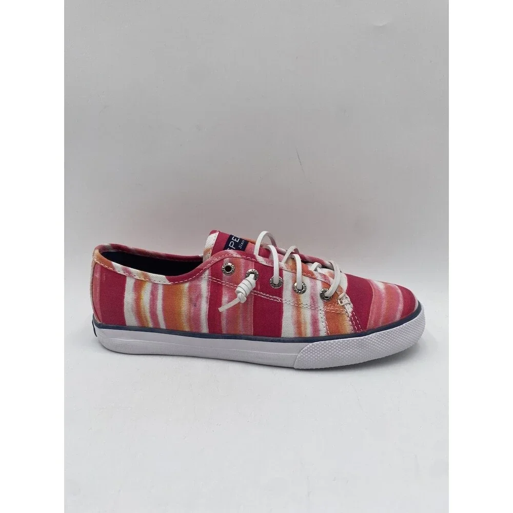 Sperry seacoast girls